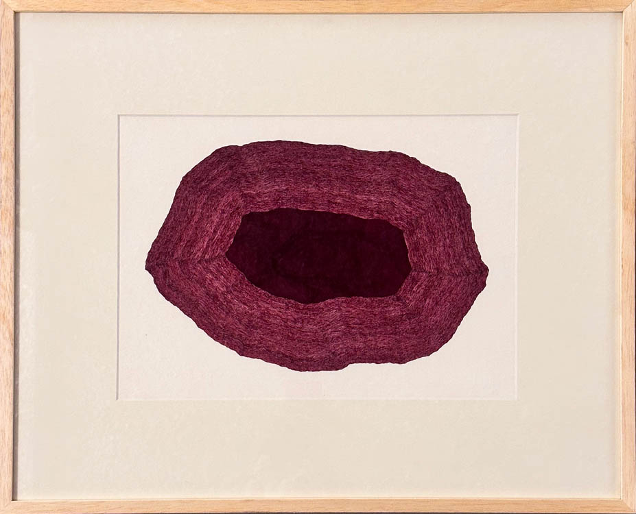 Unidentified Seed , 2026